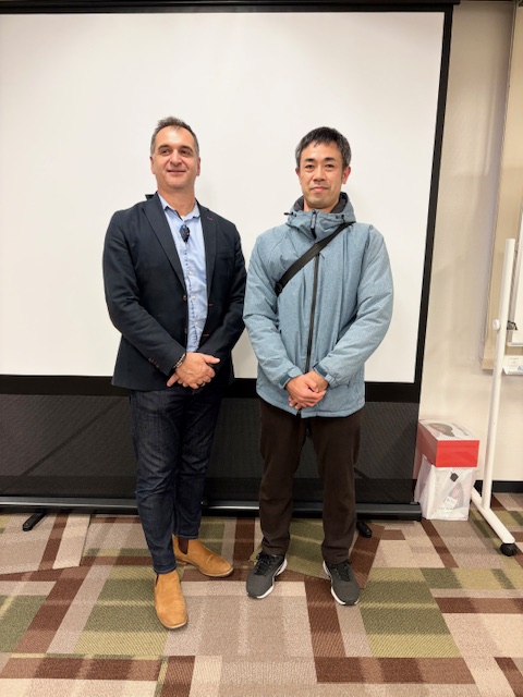 機能神経学での写真